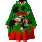 nrl-rabbitohs-wearable-blanket-hoodie-summer-vibe-style