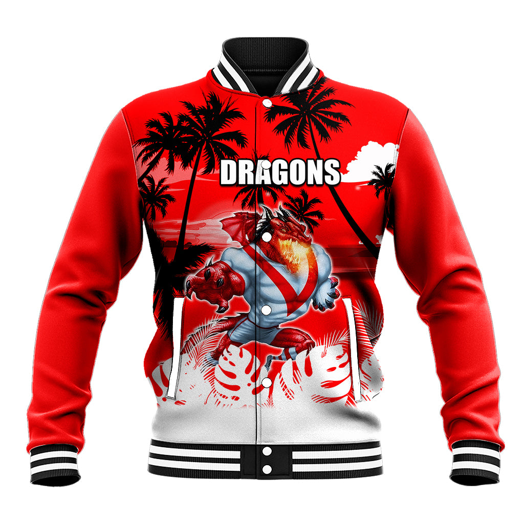 nrl-dragons-baseball-jacket-summer-vibe-style