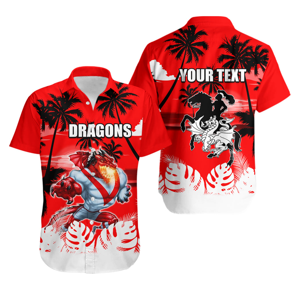 nrl-dragons-hawaiian-shirt-summer-vibe-style