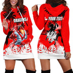 nrl-dragons-hoodie-dress-summer-vibe-style
