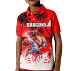 nrl-dragons-kid-polo-shirt-summer-vibe-style
