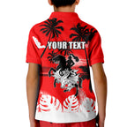 nrl-dragons-kid-polo-shirt-summer-vibe-style