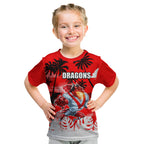 nrl-dragons-kid-t-shirt-summer-vibe-style
