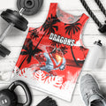 nrl-dragons-men-tank-top-summer-vibe-style