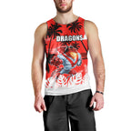 nrl-dragons-men-tank-top-summer-vibe-style