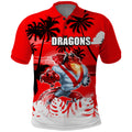 nrl-dragons-polo-shirt-summer-vibe-style