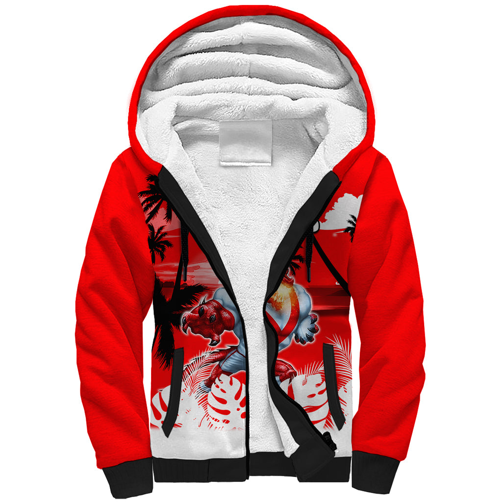 nrl-dragons-sherpa-hoodie-summer-vibe-style