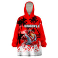 nrl-dragons-wearable-blanket-hoodie-summer-vibe-style