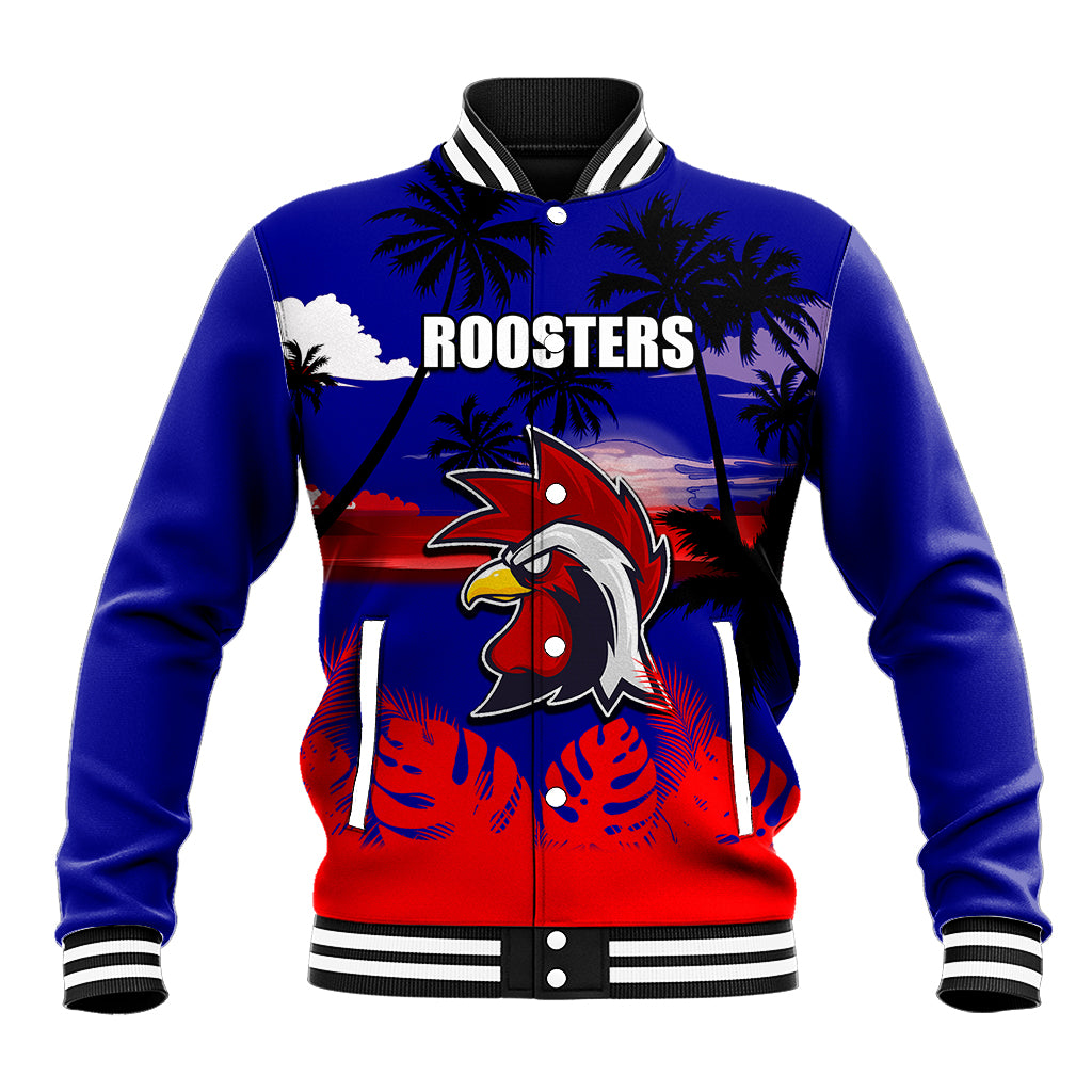 nrl-roosters-baseball-jacket-summer-vibe-style