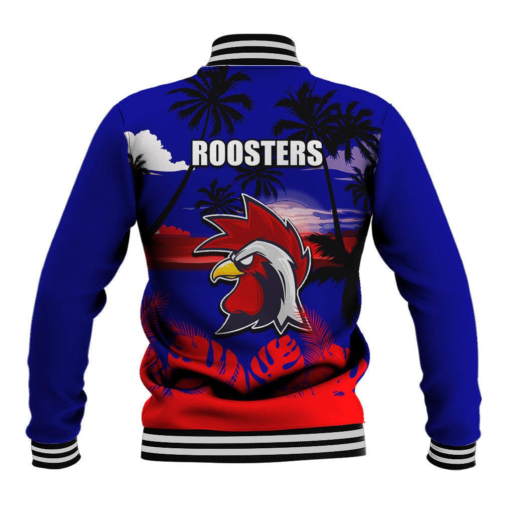 nrl-roosters-baseball-jacket-summer-vibe-style