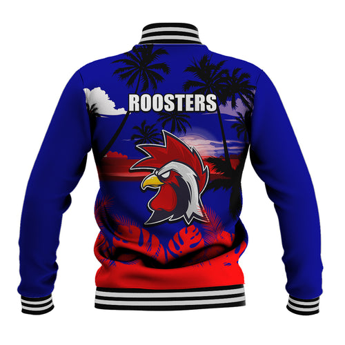 nrl-roosters-baseball-jacket-summer-vibe-style