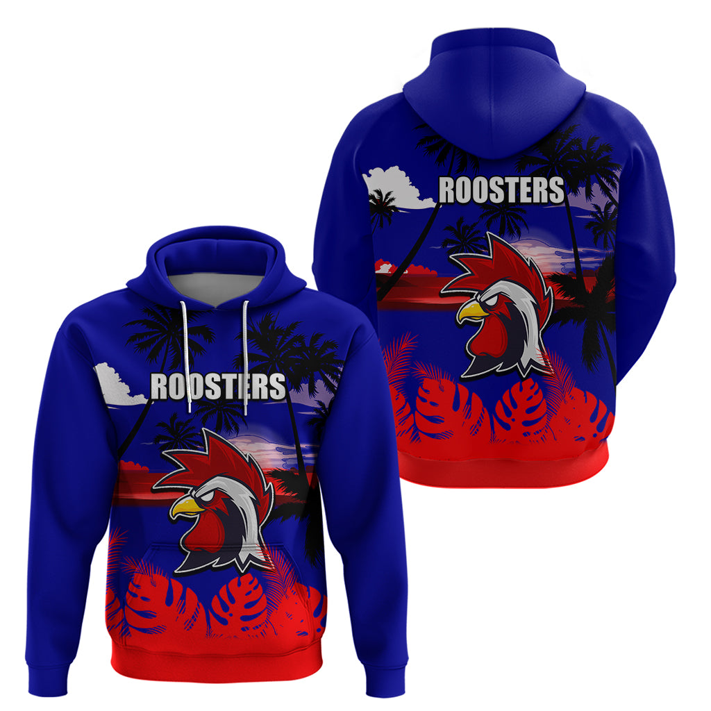 nrl-roosters-hoodie-summer-vibe-style