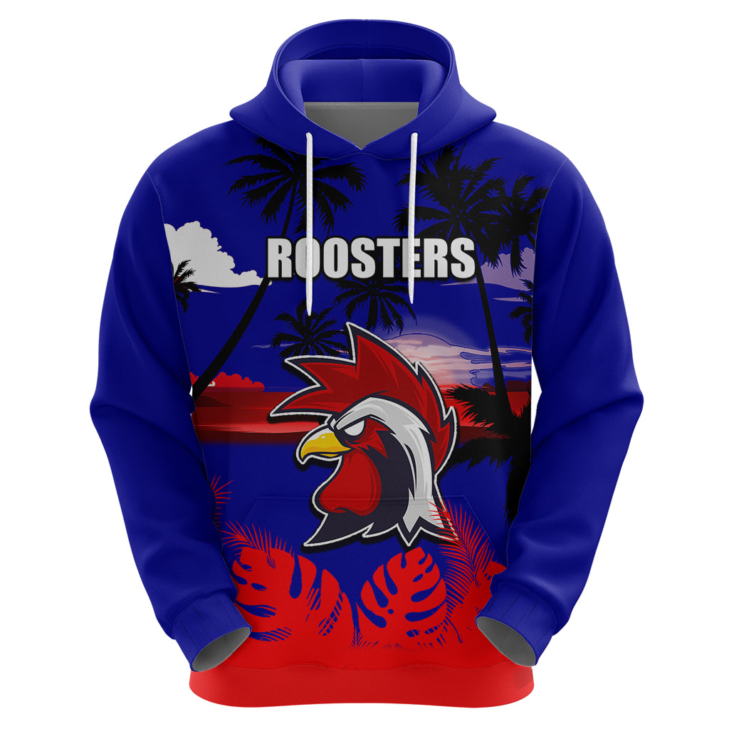 nrl-roosters-hoodie-summer-vibe-style