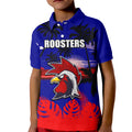 nrl-roosters-kid-polo-shirt-summer-vibe-style