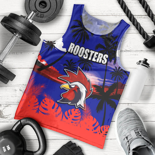 nrl-roosters-men-tank-top-summer-vibe-style