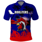 nrl-roosters-polo-shirt-summer-vibe-style