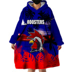 nrl-roosters-wearable-blanket-hoodie-summer-vibe-style