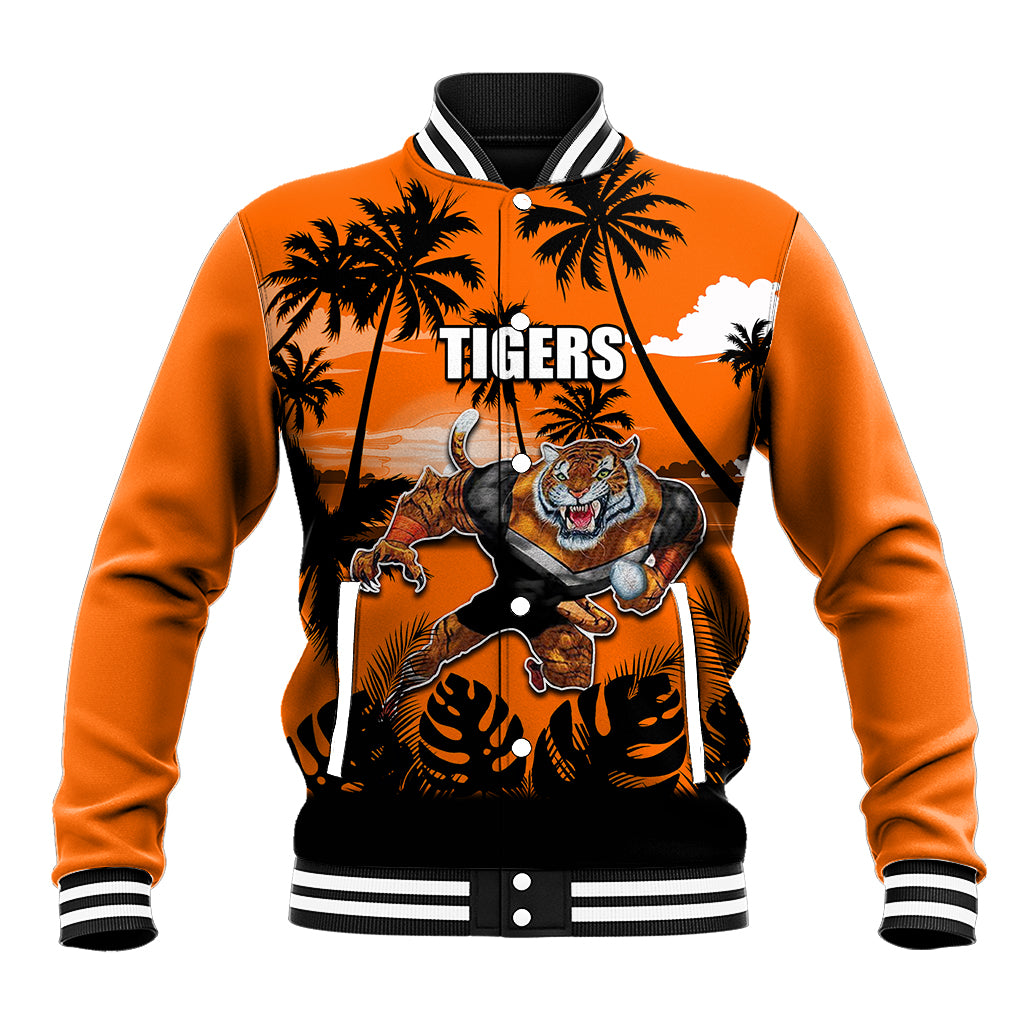 nrl-tigers-baseball-jacket-summer-vibe-style