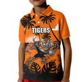 nrl-tigers-kid-polo-shirt-summer-vibe-style