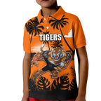 nrl-tigers-kid-polo-shirt-summer-vibe-style