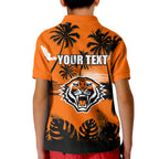 nrl-tigers-kid-polo-shirt-summer-vibe-style