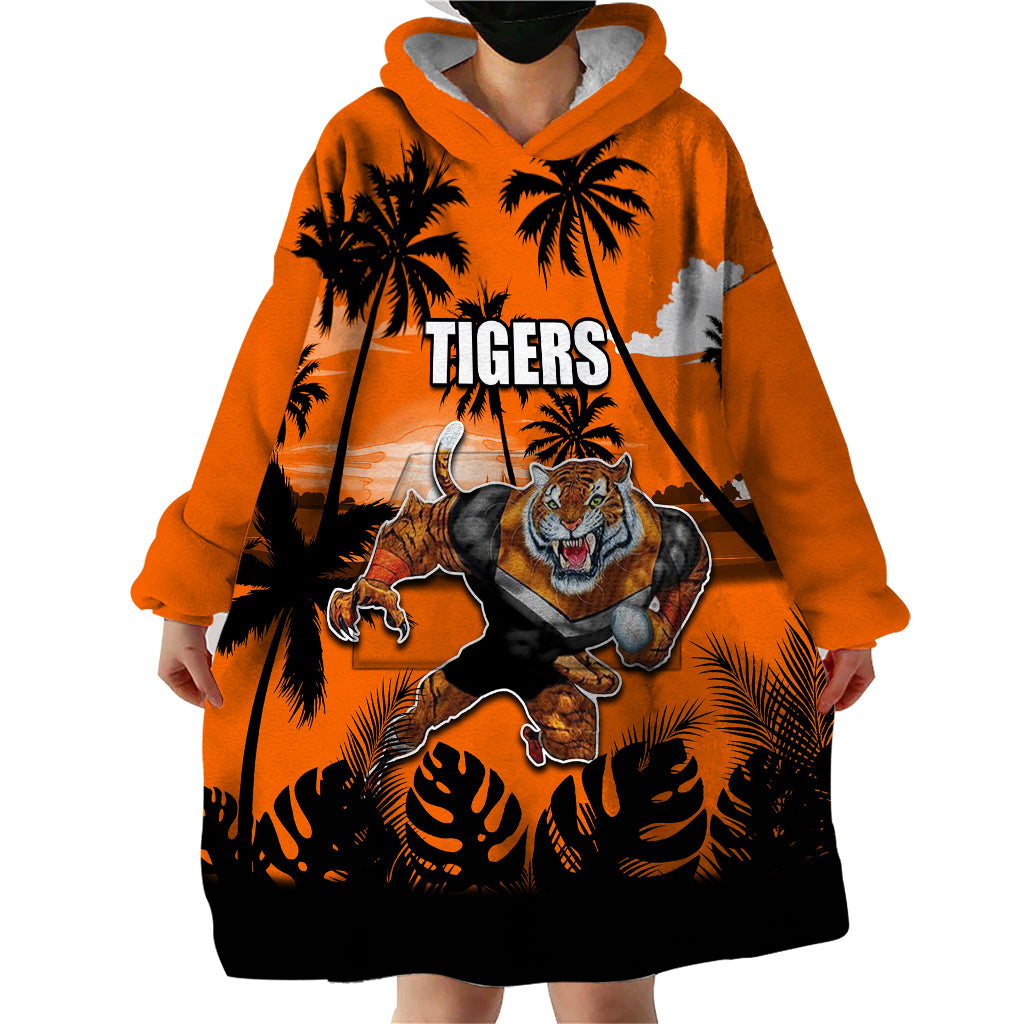 nrl-tigers-wearable-blanket-hoodie-summer-vibe-style
