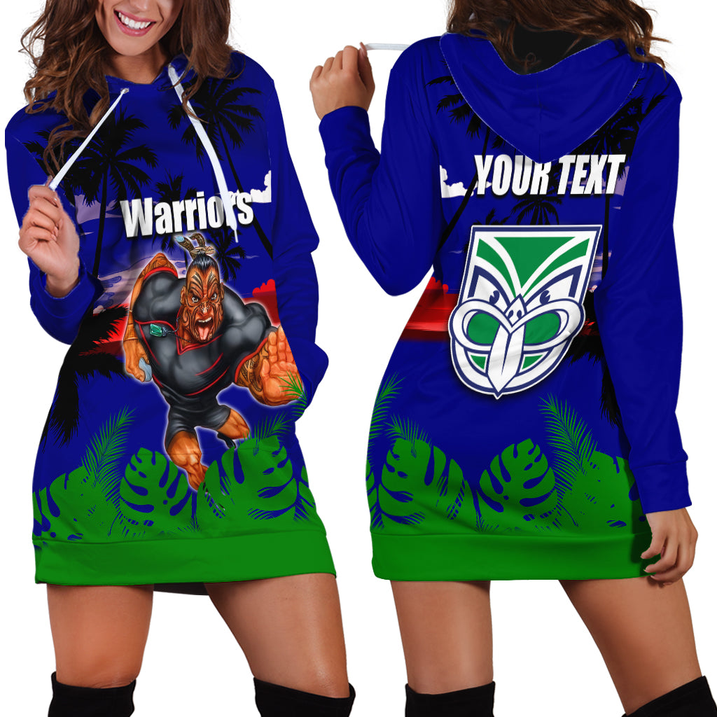 nrl-warriors-hoodie-dress-summer-vibe-style