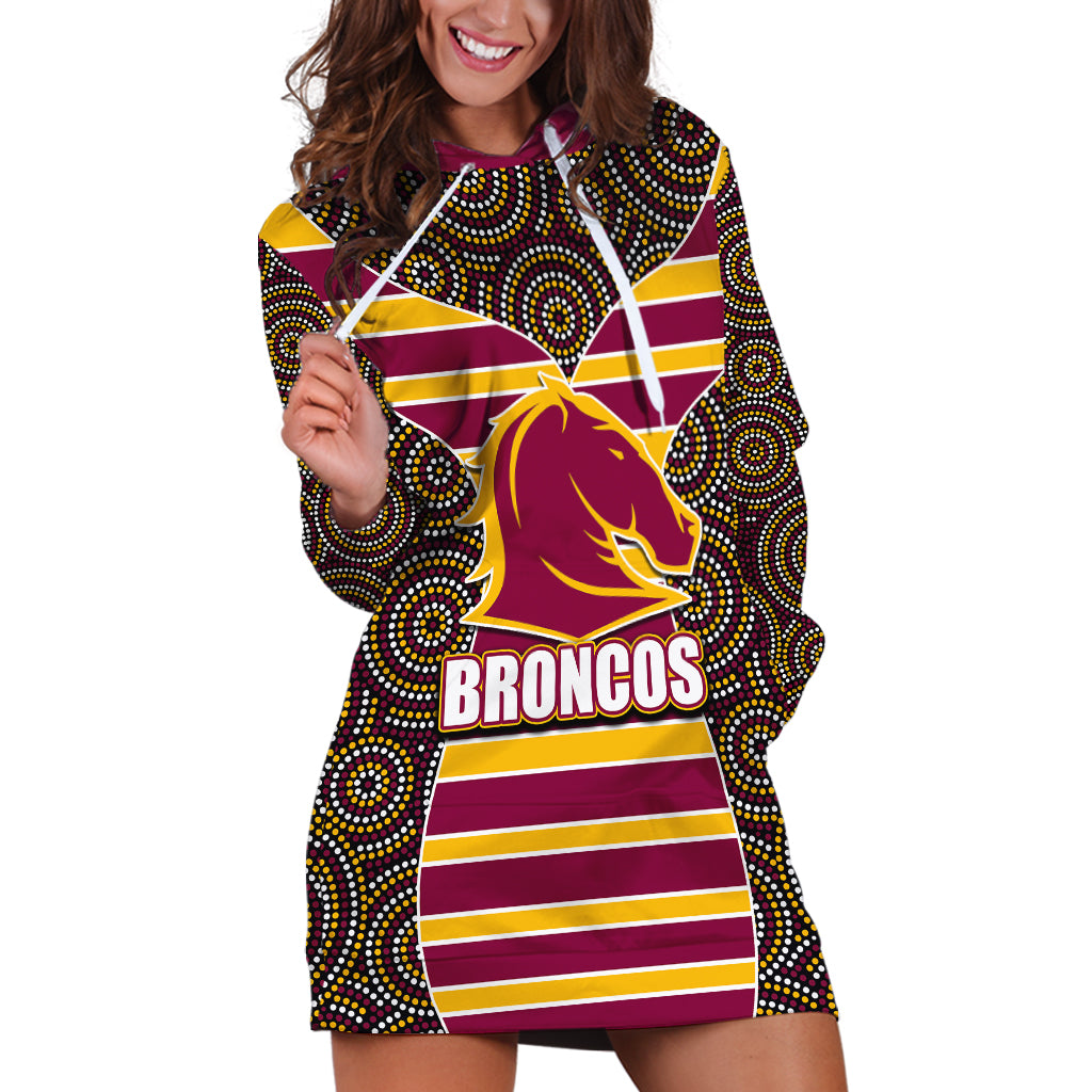 nrl-boncos-hoodie-dress-mix-dot-aboriginal