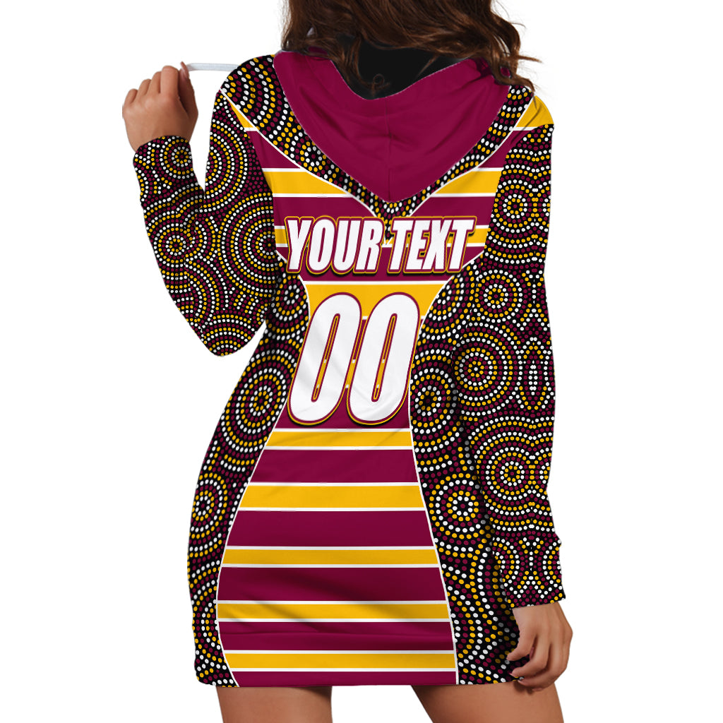 nrl-boncos-hoodie-dress-mix-dot-aboriginal