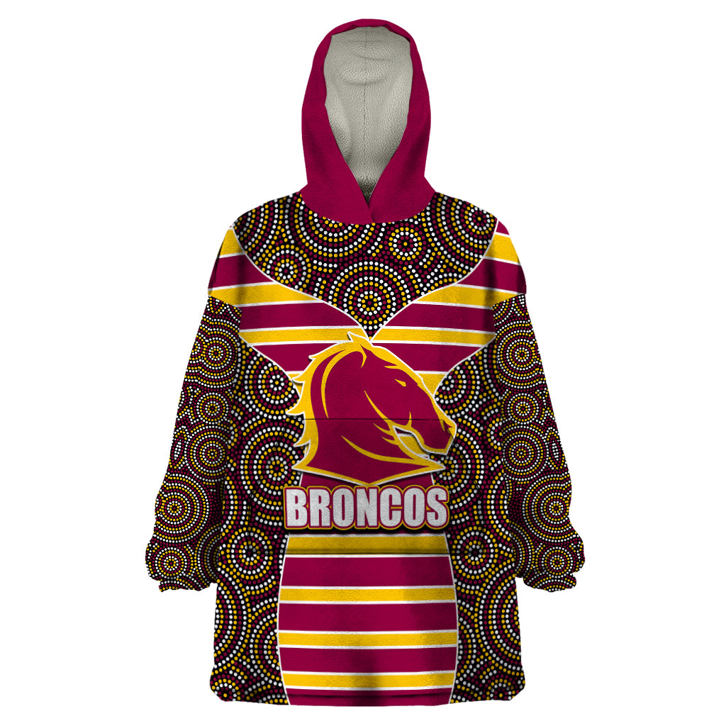 nrl-boncos-wearable-blanket-hoodie-mix-dot-aboriginal