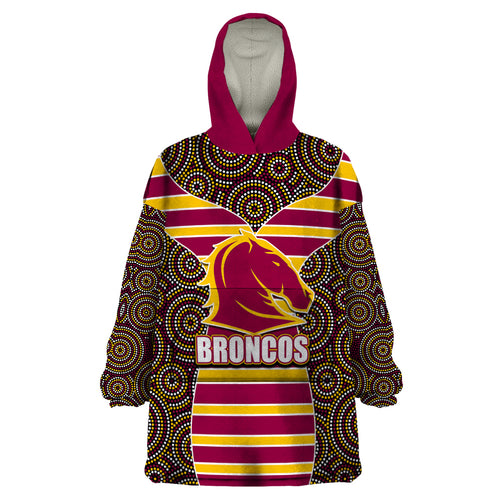 nrl-boncos-wearable-blanket-hoodie-mix-dot-aboriginal