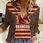 nrl-boncos-women-casual-shirt-mix-dot-aboriginal