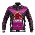 nrl-boncos-baseball-jacket-mix-dot-aboriginal-pink-version