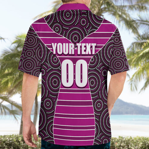nrl-boncos-hawaiian-shirt-mix-dot-aboriginal-pink-version