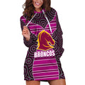 nrl-boncos-hoodie-dress-mix-dot-aboriginal-pink-version