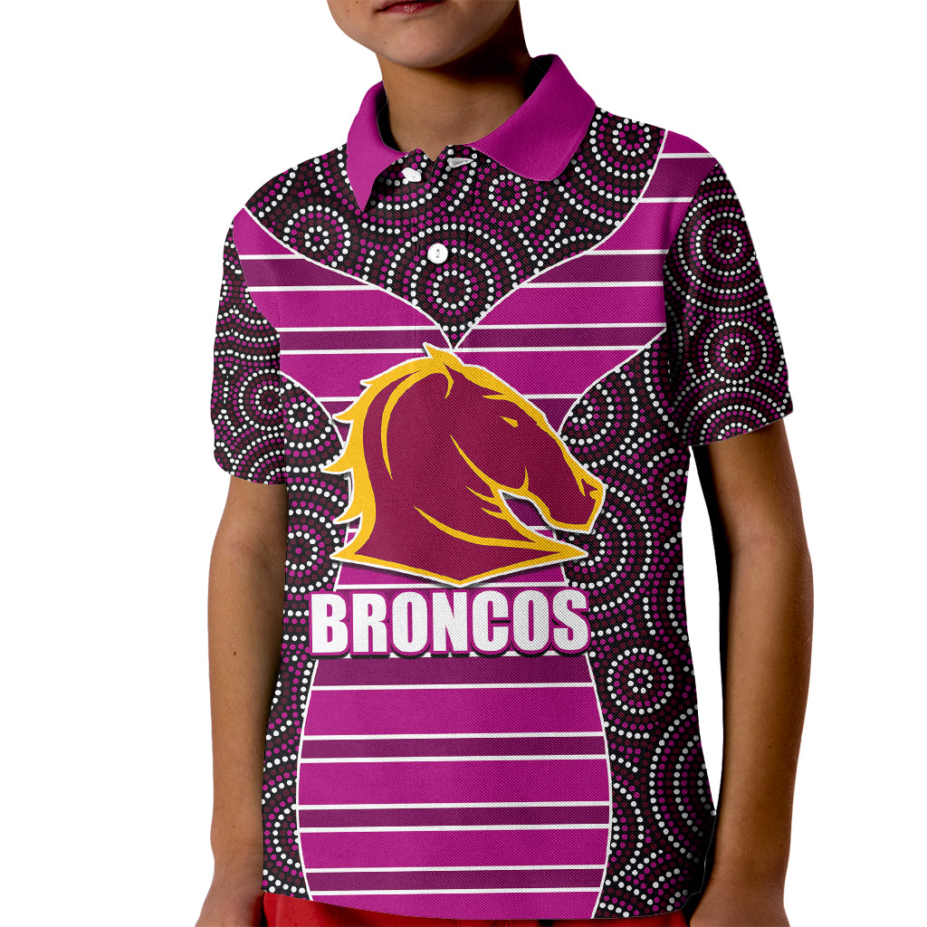 nrl-boncos-kid-polo-shirt-mix-dot-aboriginal-pink-version