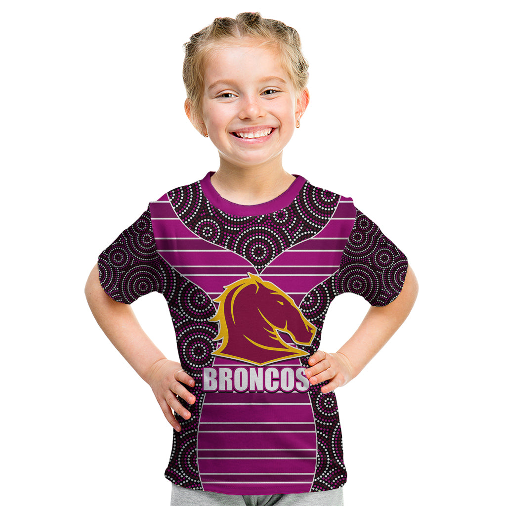 nrl-boncos-kid-t-shirt-mix-dot-aboriginal-pink-version