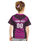 nrl-boncos-kid-t-shirt-mix-dot-aboriginal-pink-version