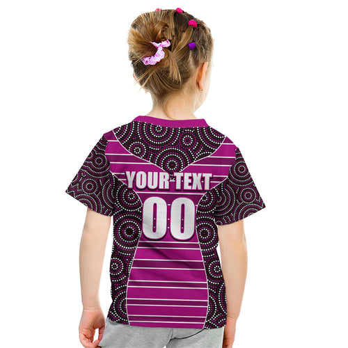 nrl-boncos-kid-t-shirt-mix-dot-aboriginal-pink-version
