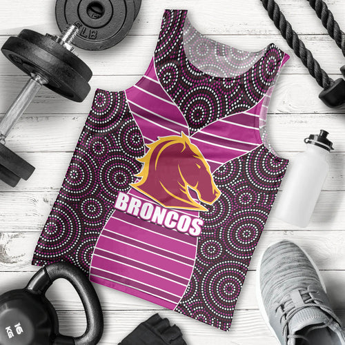 nrl-boncos-men-tank-top-mix-dot-aboriginal-pink-version