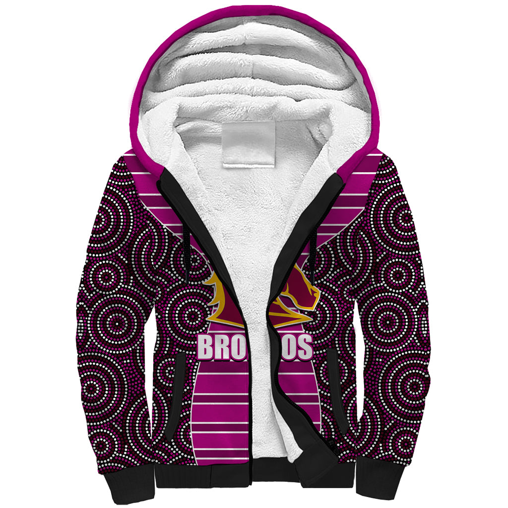 nrl-boncos-sherpa-hoodie-mix-dot-aboriginal-pink-version