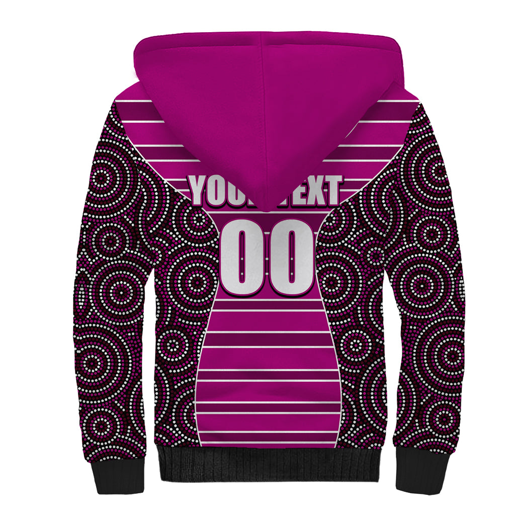 nrl-boncos-sherpa-hoodie-mix-dot-aboriginal-pink-version