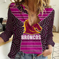 nrl-boncos-women-casual-shirt-mix-dot-aboriginal-pink-version
