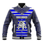 nrl-bulldogs-baseball-jacket-mix-dot-aboriginal