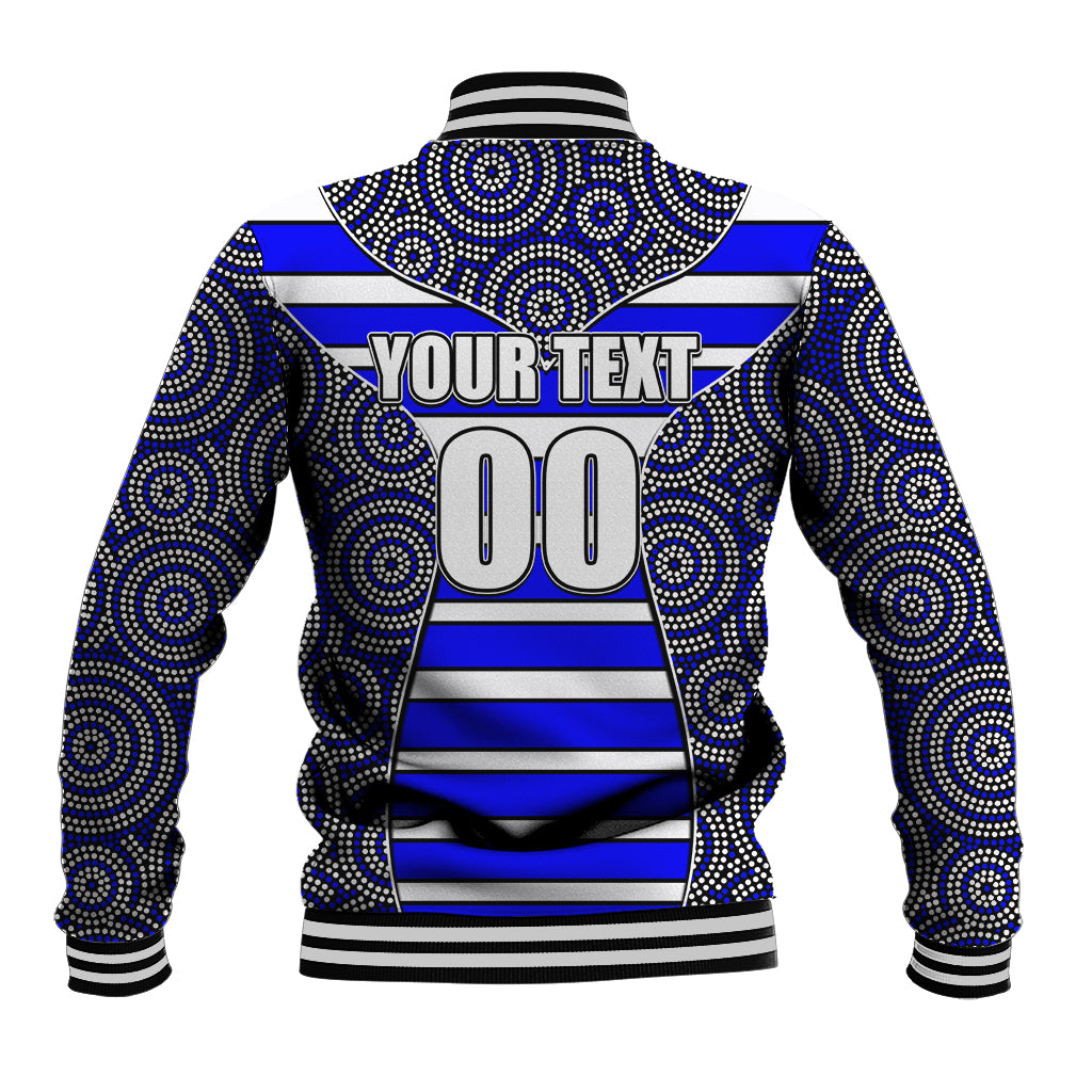 nrl-bulldogs-baseball-jacket-mix-dot-aboriginal