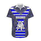 nrl-bulldogs-hawaiian-shirt-mix-dot-aboriginal