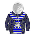 nrl-bulldogs-kid-hoodie-mix-dot-aboriginal