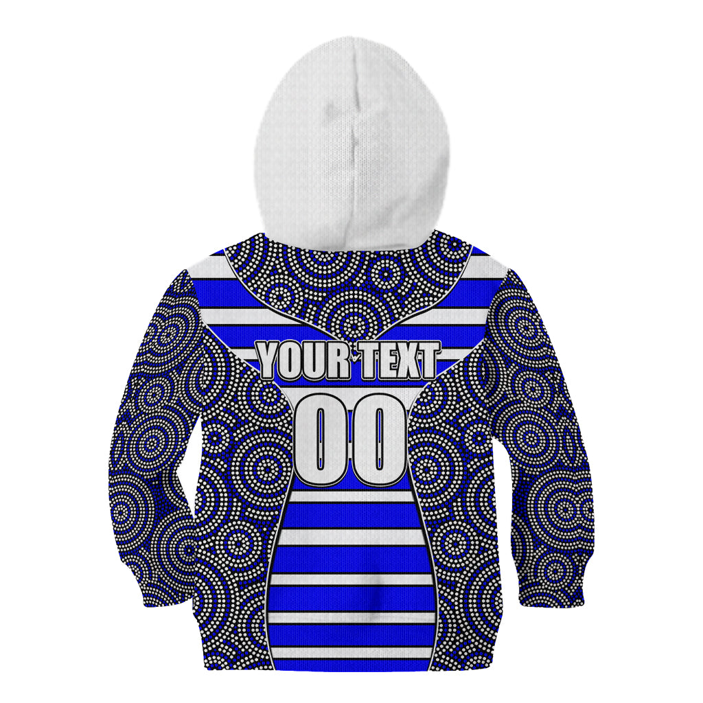 nrl-bulldogs-kid-hoodie-mix-dot-aboriginal
