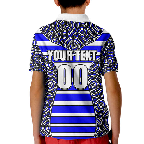 nrl-bulldogs-kid-polo-shirt-mix-dot-aboriginal
