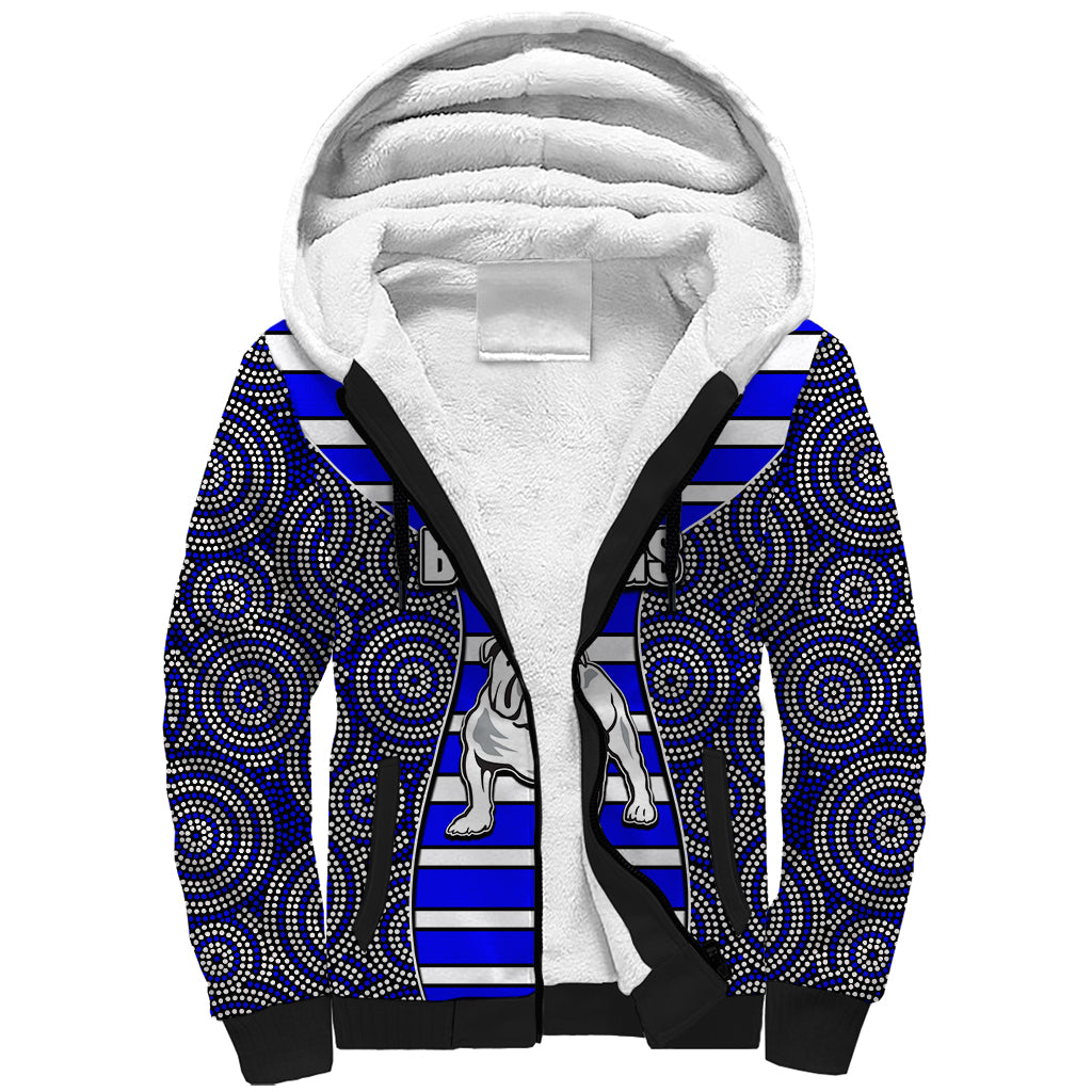 nrl-bulldogs-sherpa-hoodie-mix-dot-aboriginal